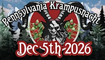 Pennsylvania Krampusnacht