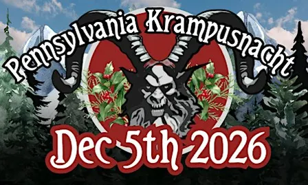 Pennsylvania Krampusnacht