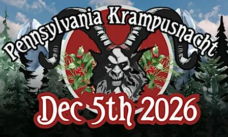 Pennsylvania Krampusnacht