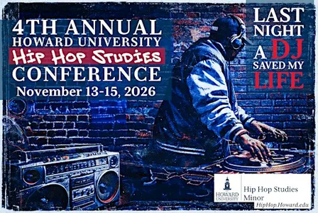 Respect the Technique: Last Night a DJ Saved my Life