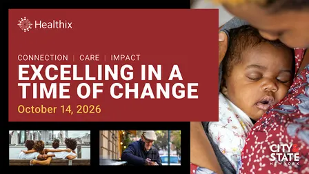 2026 Healthix Conference