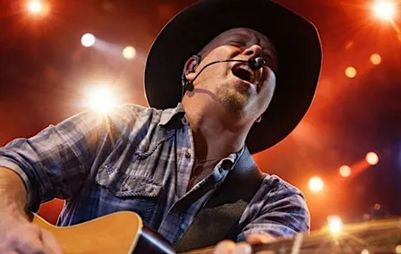 Garth Brooks Tribute Live Near Atlanta – Ultimate Garth Brooks Tribute