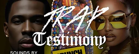 Trap Testimony Brunch - Thankful Edition