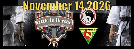 Battle in Hershey 2026