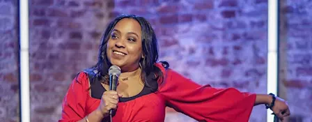 Chanel Ali Live at Bearded Goat Bentonville