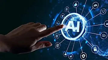 FREE Understanding AI Workshop - Corby