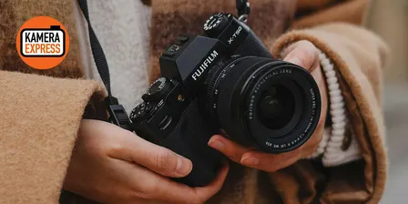 KÖLN: FUJIFILM X-SYSTEM GRUNDLAGENFOTOKURS INTENSIV