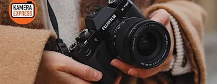 KÖLN: FUJIFILM X-SYSTEM GRUNDLAGENFOTOKURS INTENSIV
