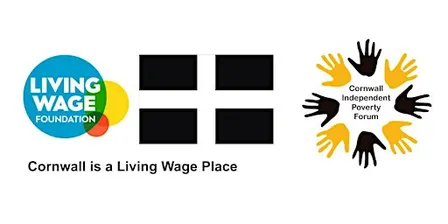 Cornwall Social Justice Event for Challenge Poverty Week