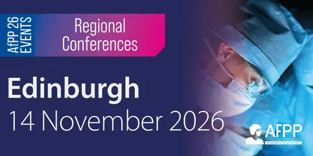 Edinburgh Regional Conference