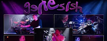 Genesish