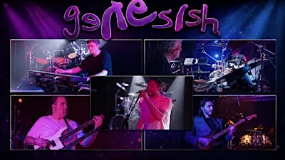 Genesish