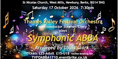 Symphonic ABBA