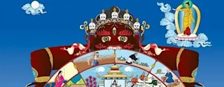 The Wheel of Life