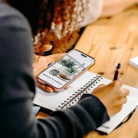 Phone Photography Workshop for Hospitality & Tourism Businesses