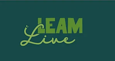 Leam Live – A Live Music Night at The Fold - October