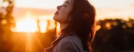 How to Let Go of Insecurity