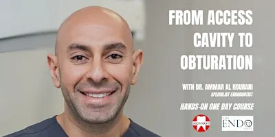 From Access Cavity to Obturation