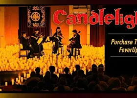 Candlelight Concert
