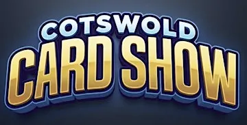 Cotswold Card Show November 21st 2026
