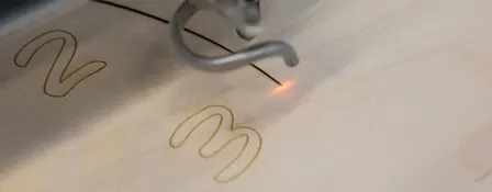 Learn how to laser cut