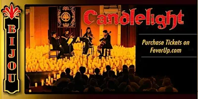 Candlelight Concert
