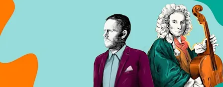 Recomposed by Max Richter: Vivaldi, The Four Seasons by candlelight