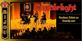 Candlelight Concert