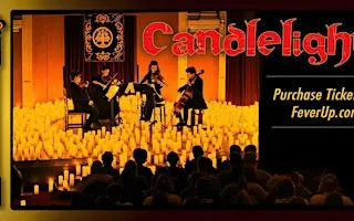 Candlelight Concert