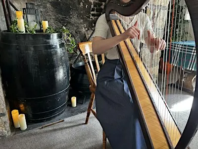 Songs & Stories of Carrickfergus