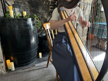 Songs & Stories of Carrickfergus