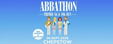 ABBATHON 5K & 10K Themed Run