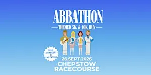 ABBATHON 5K & 10K Themed Run