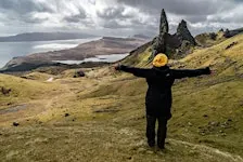 Rural GP Association Scotland (RGPAS) Annual Conference 2026 #RGPAS26