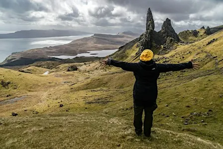 Rural GP Association Scotland (RGPAS) Annual Conference 2026    #RGPAS26