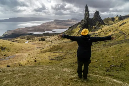 Rural GP Association Scotland (RGPAS) Annual Conference 2026    #RGPAS26