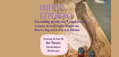 OlieWijs Experience