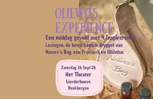 OlieWijs Experience