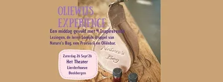 OlieWijs Experience