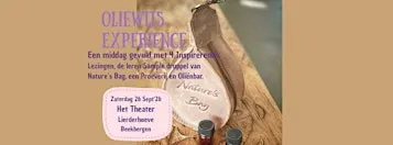 OlieWijs Experience