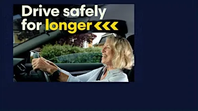 Norfolk Older Driver Workshop FREE (County Hall Norwich - AM)
