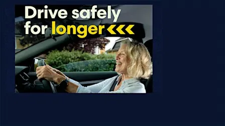 Norfolk Older Driver Workshop FREE (Diss)