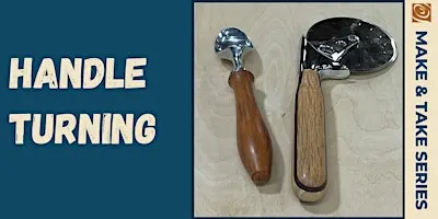 Handle Turning