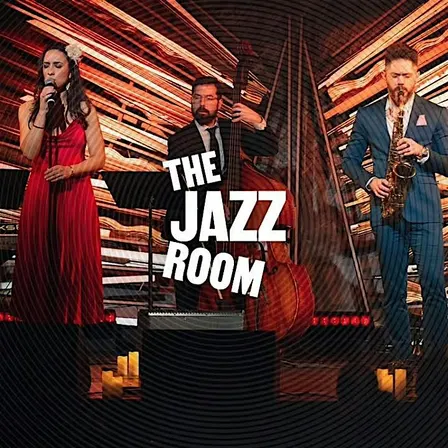 Jazz Room
