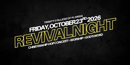 Revival Night
