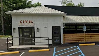 IBN Biz Lunch – Signal Mountain TN