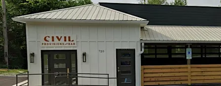 IBN Biz Lunch – Signal Mountain TN