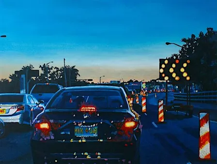 Oil Painting Fundamentals + Cityscapes w/ Jordan Caldwell