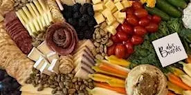 Make & Take a Charcuterie Board