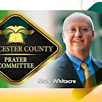 THE 35th ANNUAL GLOUCESTER COUNTY MAYORS’ PRAYER BREAKFAST